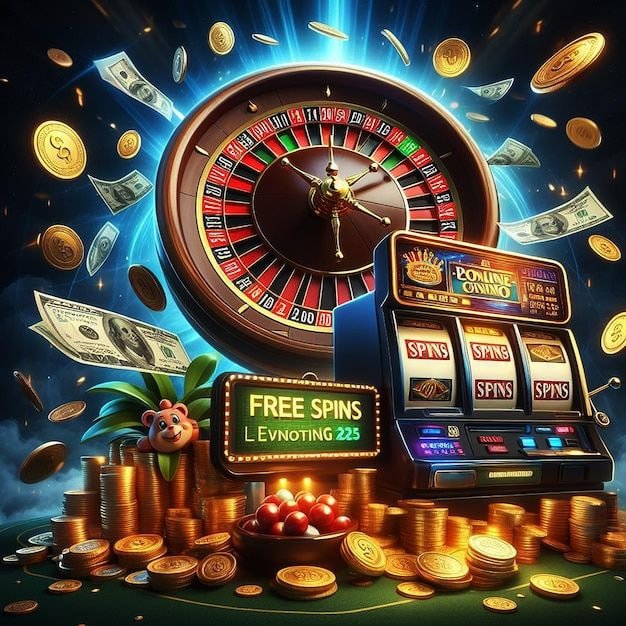 mee55 Slots ဂိမ်းများ